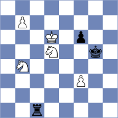 Vifleemskaia - Dovgaliuk (chess.com INT, 2024)