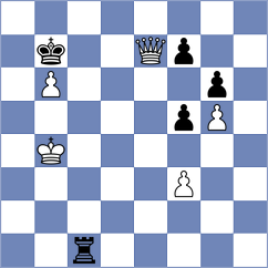 Fernandez Diaz - Boyer (chess.com INT, 2023)