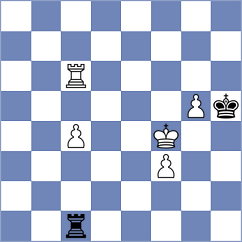 Svane - Tomaszewski (chess.com INT, 2023)