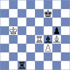 Cahaya - Madaminov (chess.com INT, 2024)