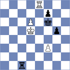Quirke - Kiselev (chess.com INT, 2024)