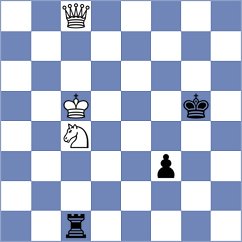 Hambleton - Blanco Diez (chess.com INT, 2024)