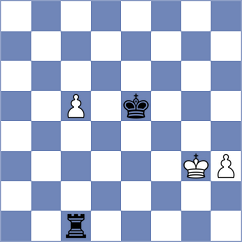 Nurmamedov - Quizon (Chess.com INT, 2020)