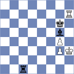 Gokhale - Marchesich (chess.com INT, 2024)
