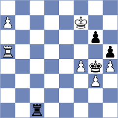 Kasparov - Trouve (Avoine, 2015)