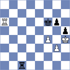 Lettieri - Lumachi (Premium Chess Arena INT, 2020)