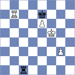 Medeiros - Minina (chess.com INT, 2024)