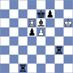 Ng - Gjergji (Chess.com INT, 2020)