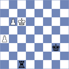 Shapiro - Jeszenszky (Chess.com INT, 2020)