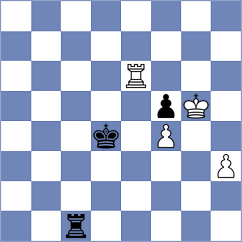 Sarana - Hovhannisyan (chess.com INT, 2024)