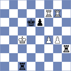 Seemann - Erdogdu (Chess.com INT, 2021)