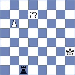 Zhou - Jessel (chess.com INT, 2023)