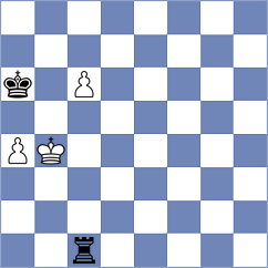 Kotnik - Gasparic (Chess.com INT, 2021)