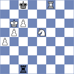 Fang - Vidruska (FIDE Online Arena INT, 2024)