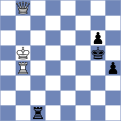 Polivanov - Tokman (chess.com INT, 2021)