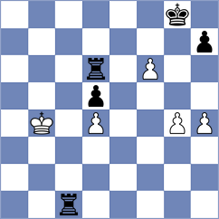 Poltorak - Tang (chess.com INT, 2024)