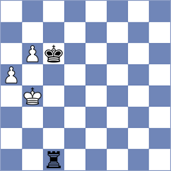 Scarsi - Ticona Rocabado (chess.com INT, 2024)