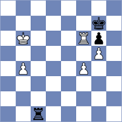 Awoki - Szente Varga (chess.com INT, 2024)