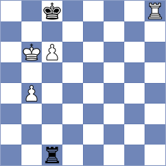 Oglaza - Souleidis (chess.com INT, 2022)