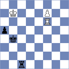 Finegold - Delgadillo (Chess.com INT, 2021)