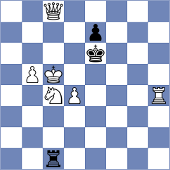 Ulko - Palchuk (Chess.com INT, 2021)