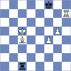 Shkapenko - Druska (chess.com INT, 2021)