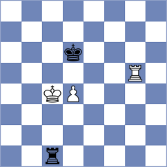 Brooks - Gordon (Chess.com INT, 2021)