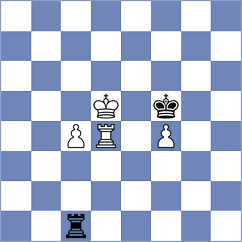 Vasquez Schroeder - Le (chess.com INT, 2024)