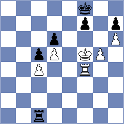 Bodnaruk - Franco Valencia (chess.com INT, 2021)