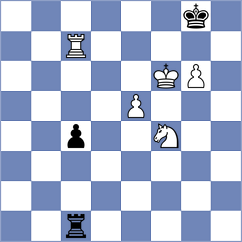 Zubarev - Galaktionov (chess.com INT, 2023)