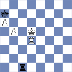 Ovezdurdiyeva - Ichimura G Barbosa (Chess.com INT, 2021)