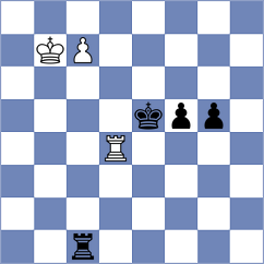 Klimciauskas - Swicarz (Chess.com INT, 2020)