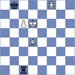 Krayz - Randazzo (chess.com INT, 2020)