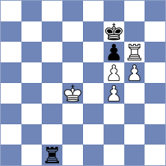 Oparin - Zou (chess.com INT, 2024)