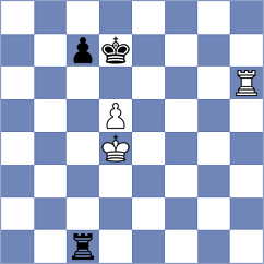 Zaitsev - Volkov (chessassistantclub.com INT, 2004)