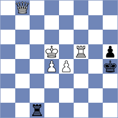 Sernecki - Raeber (Chess.com INT, 2020)