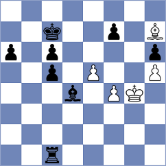 Shomoev - Osinenko (chess.com INT, 2023)
