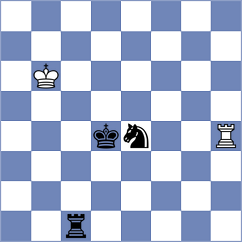 Kramnik - Leko (chess24.com INT, 2020)