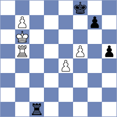 Kasparova - Lianeris (Heraklion, 2017)