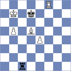 Karas - Bartholomew (chess.com INT, 2024)