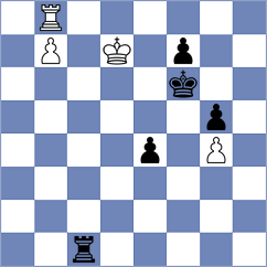 Varney - Kiseljova (Chess.com INT, 2021)