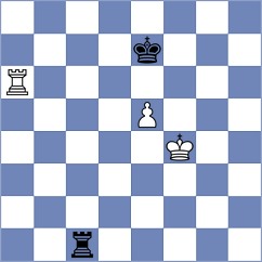 Rodchenkov - Seo (chess.com INT, 2021)