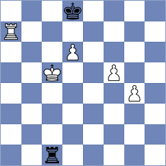 Bugayev - Murthy (Chess.com INT, 2021)