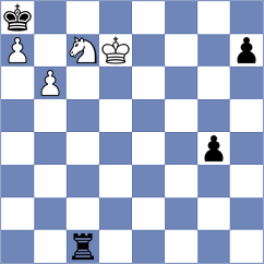 Postny - Ermolaev (Chess.com INT, 2020)