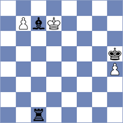 Senthilkumar - Mukhutdinov (chess.com INT, 2024)