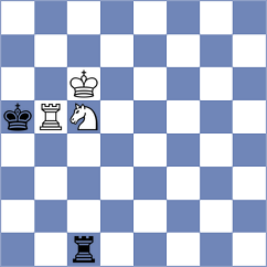 Xu - Lee (Chess.com INT, 2018)