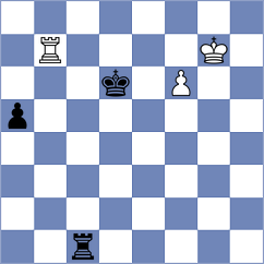Al Tarbosh - Seliverstov (Chess.com INT, 2021)