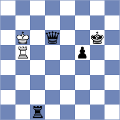 Oganian - Pogromsky (chessassistantclub.com INT, 2004)