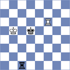 Cagara - Berg (chess.com INT, 2023)