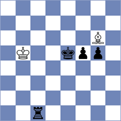 Yagupov - Jaracz (chess.com INT, 2023)